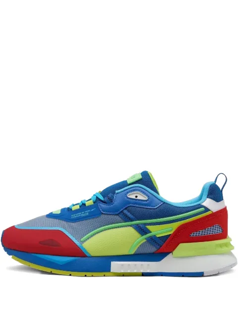 PUMA Mirage Tech "Raceway" sneakers Blue 38349601