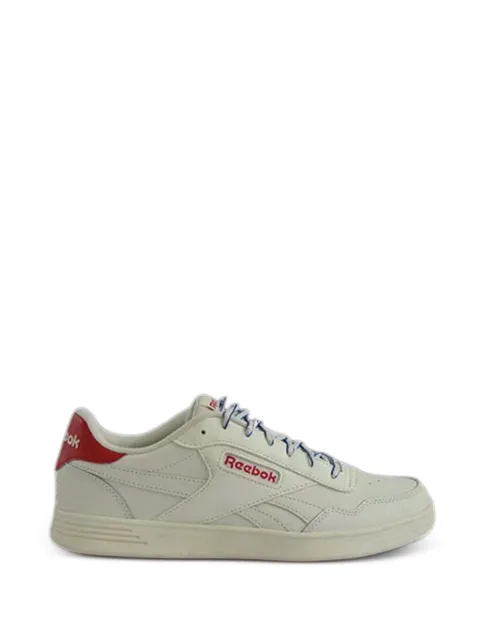 Reebok Court Advance "White/Red" sneakers White IF2352