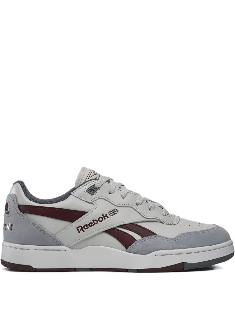 Reebok 4000 II leather trainers Grey IF4722