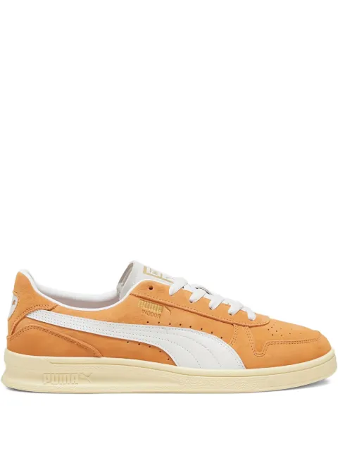 PUMA Indoor Soft "Orange/White" sneakers Orange 401136