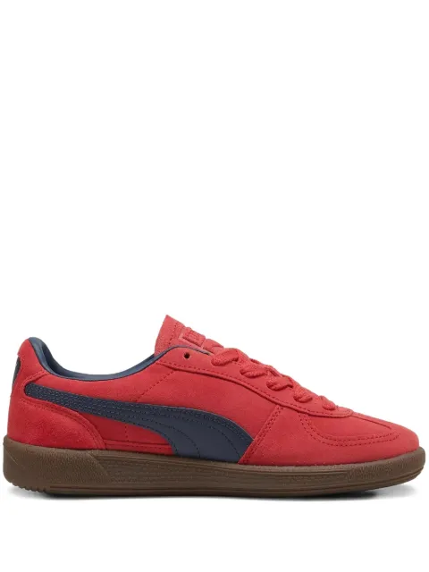 PUMA Palermo "Club Red/Club Navy" sneakers Red 39764309