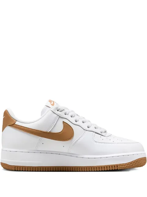 Nike Air Force 1 Low '07 "Next Nature White/Flax" sneakers White DC9486