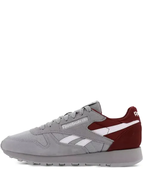 Reebok Classic leather sneakers Grey HQ9956