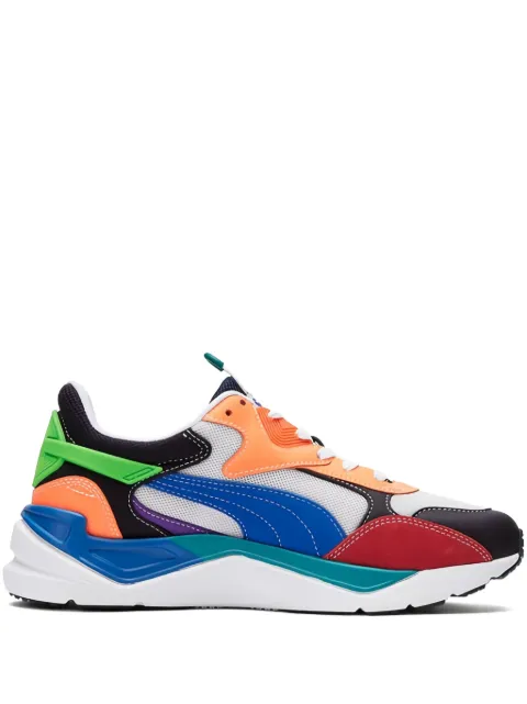 PUMA TRC "White" sneakers White 39343501