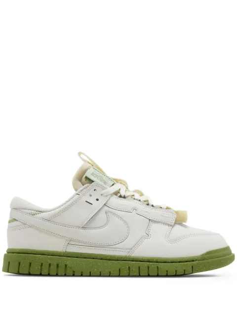 Nike Dunk Low Jumbo sneakers White FJ4192