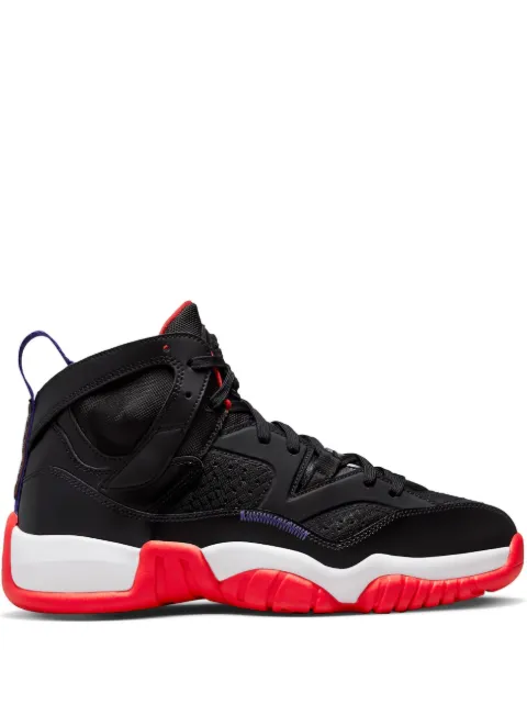Jordan Jumpman Two Trey sneakers Black DR9631