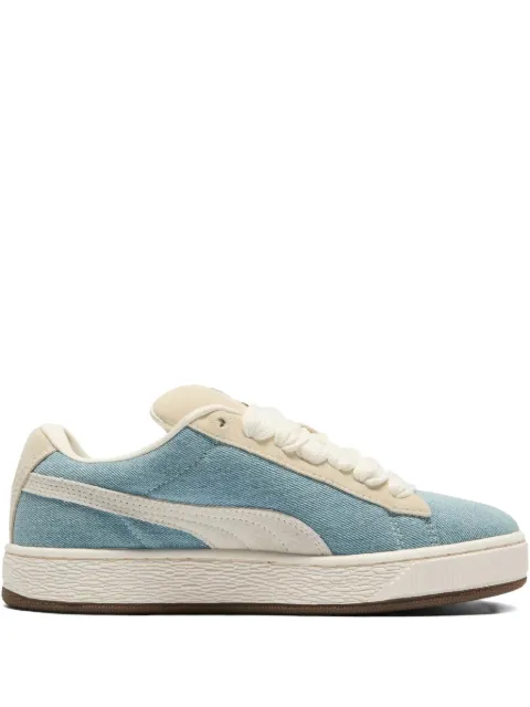 PUMA Suede XL "Denim" sneakers Blue 399271