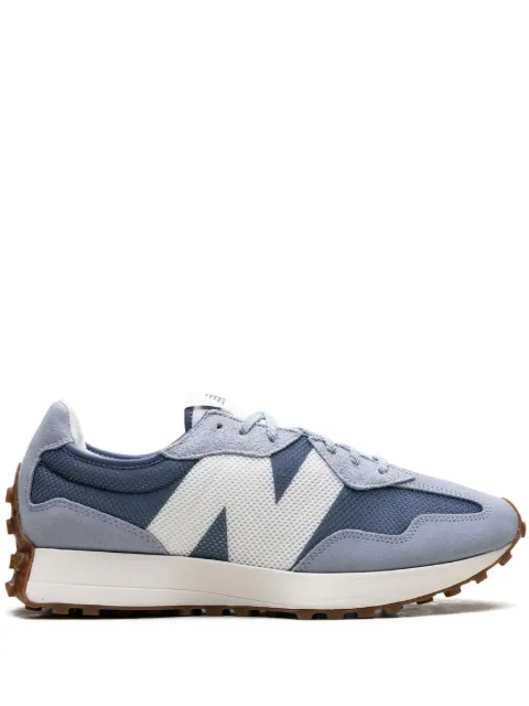 New Balance 327 "Mercury Blue" sneakers Blue MS327MQ