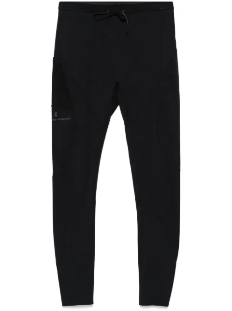 On x Post Archive Faction Women's Active leggings Black 1UE30050553