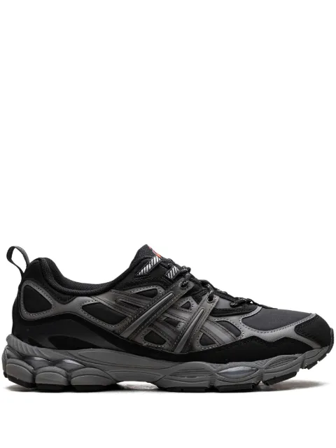 ASICS GEL-NYC "Utility Black/Carbon" sneakers Black 1203A558001