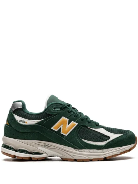 New Balance 2002R "ASOS Exclusive Green" sneakers Green M2002RAC