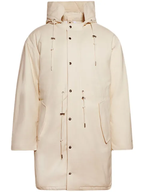 adidas xWALES BONER Coach coat Neutrals JJ2928