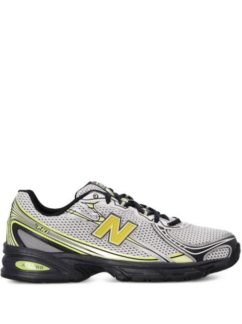 New Balance U740 trainers Grey U740FR2