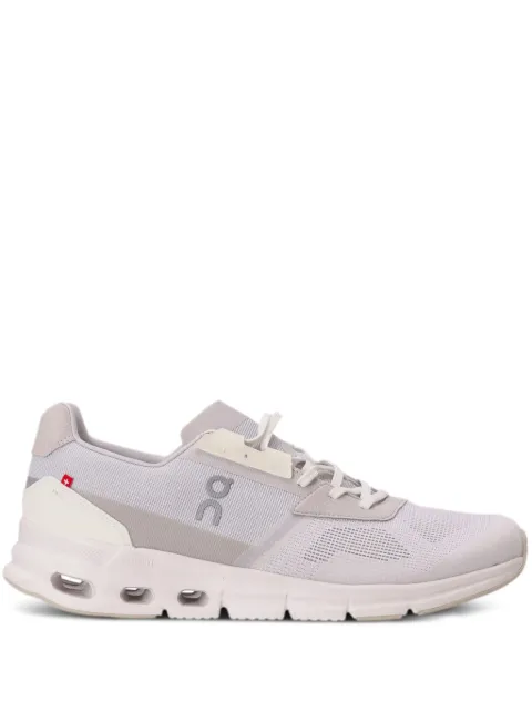 On Cloudrift trainers White 8797708
