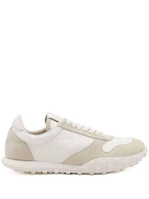 Jil Sander Moon low-top sneakers White J16WS0031P0156