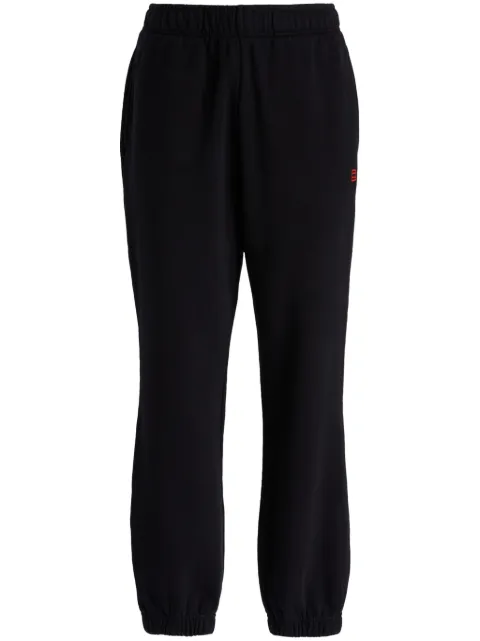AMBUSH elasticated waistband track pants Black BMCH015S23FLE001