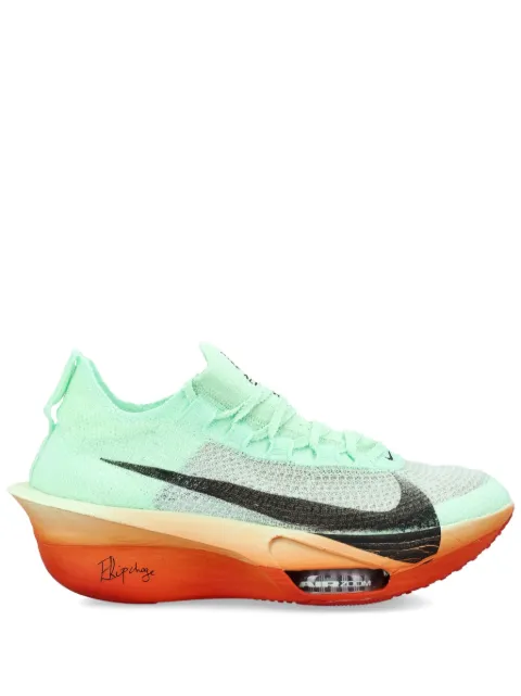 Nike Alphafly 3 sneakers Green HJ7041