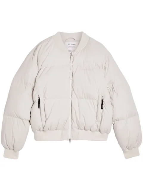 Axel Arigato Kai jacket Neutrals A1558002