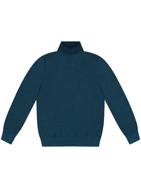 Circolo 1901 wool sweater Blue CN4186CN4186