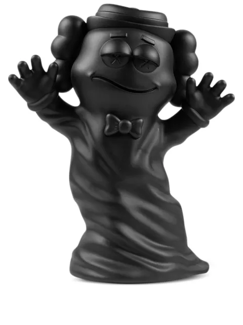 KAWS Cereal Monsters Boo Berry "Black" figure Black KAWS202410