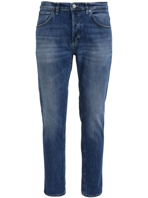 DONDUP straight-leg jeans Blue UP434DS0229GE8