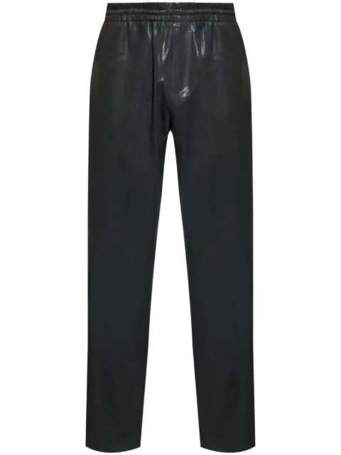 Diesel P-Clays trousers Black A160630IKAL