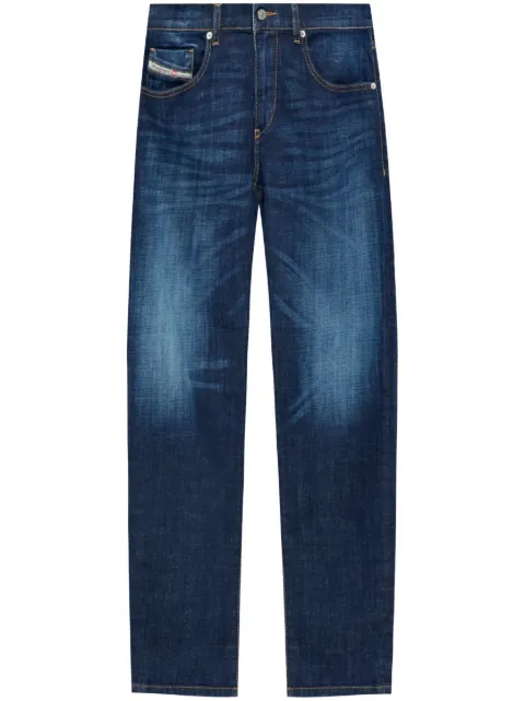 Diesel 2019 D-Strukt 09l61 jeans Blue A0355809L61