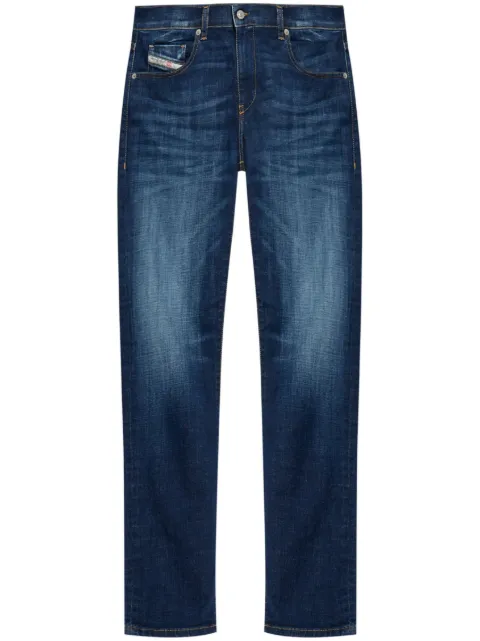 Diesel 2019 D-Strukt jeans Blue A0356209L61