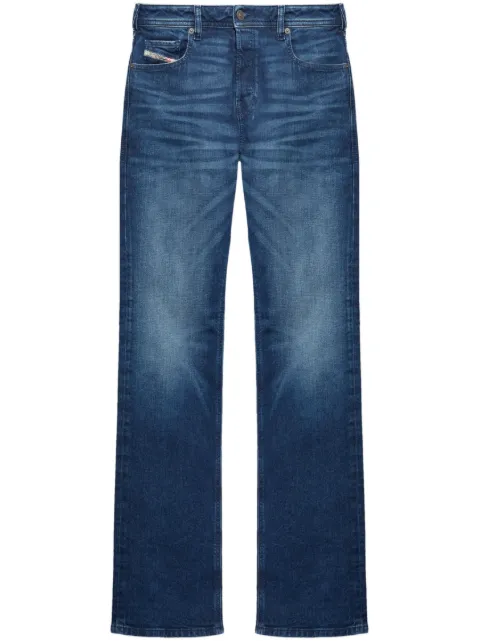 Diesel 2007 Zanity jeans Blue A1705509L51