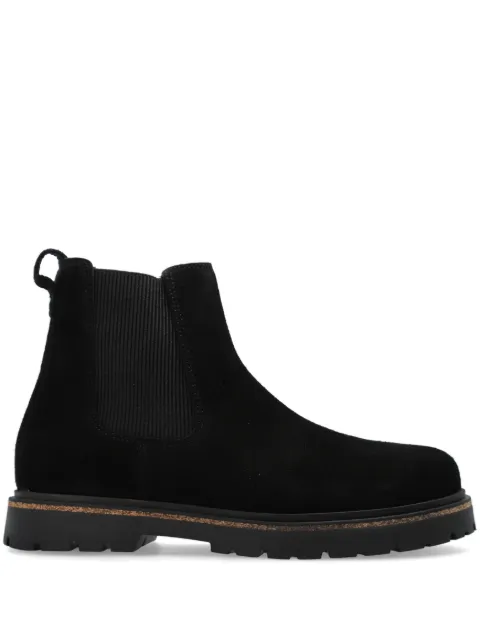 Birkenstock Highwood Chelsea boots Black 1028211