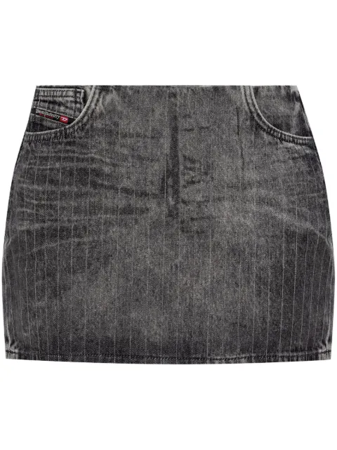 Diesel De-Pra-Mini-S3 skirt A169540ABCU