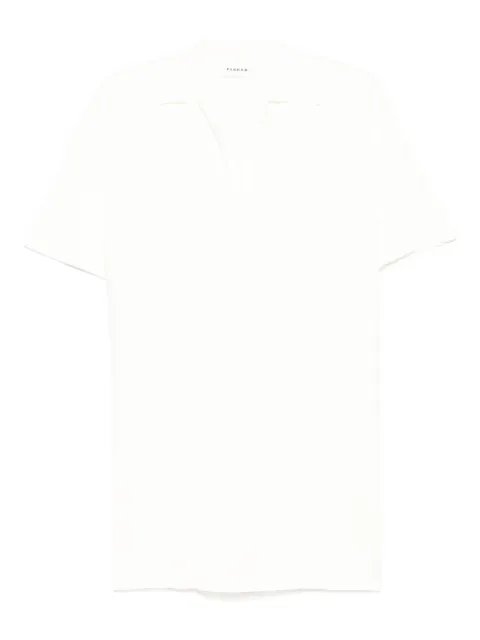 P.A.R.O.S.H. Roma mini dress White ROMA25D550892