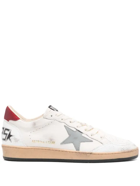 Golden Goose Ball Star sneakers Neutrals GMF00117F006777