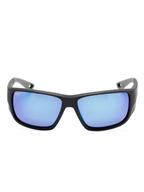 Maui Jim Keha sunglasses Black MJ66302