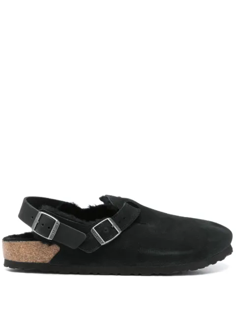 Birkenstock Tokio slippers Black 1028328