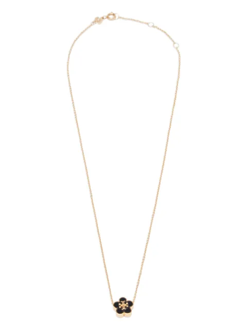 Tory Burch Kira necklace Gold 147287