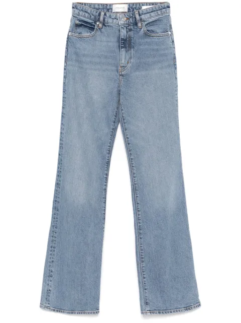 FRAME The Arrow jeans Blue WP25DPA002