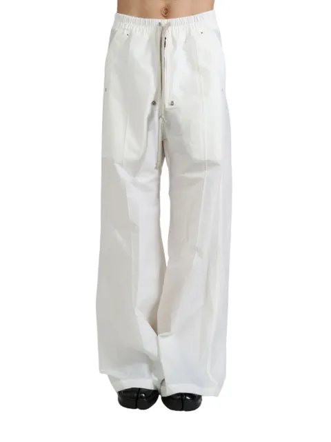 Moncler Bela trousers White MU02D2A02M4431