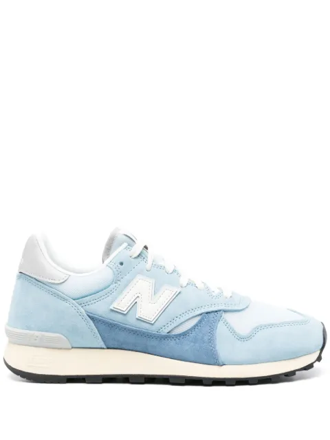 New Balance 475 sneakers Blue M475VTG