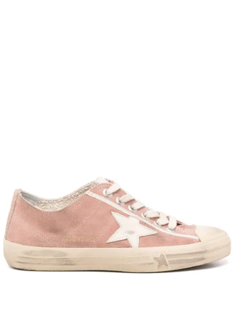 Golden Goose V Stra2 sneakers Pink GWF00129F005885