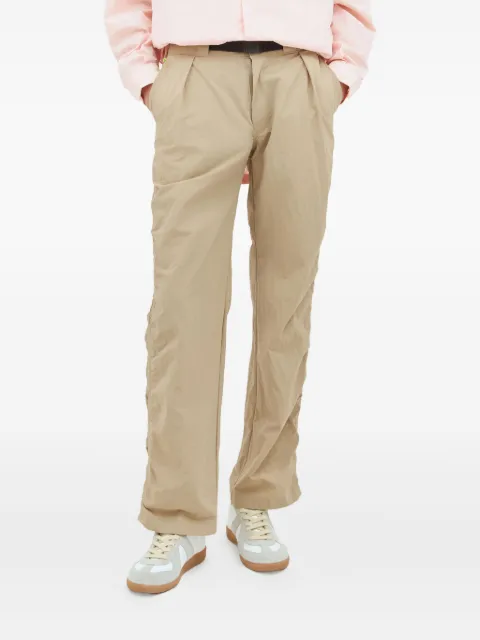 DICKIES pleated trousers Neutrals DK0A866P0DS1
