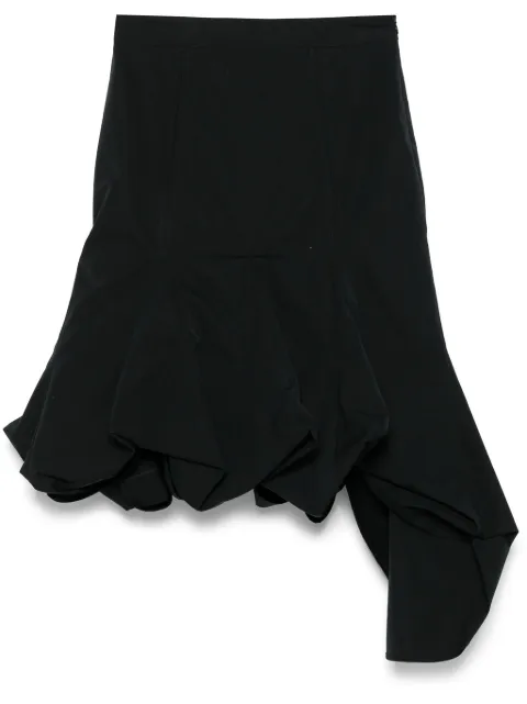 Judy Turner Swanson mini skirt Black STYLE15