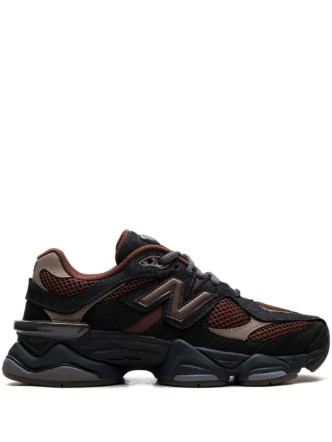 New Balance 9060 "Phantom/Rich Oak" sneakers Brown U9060RFB