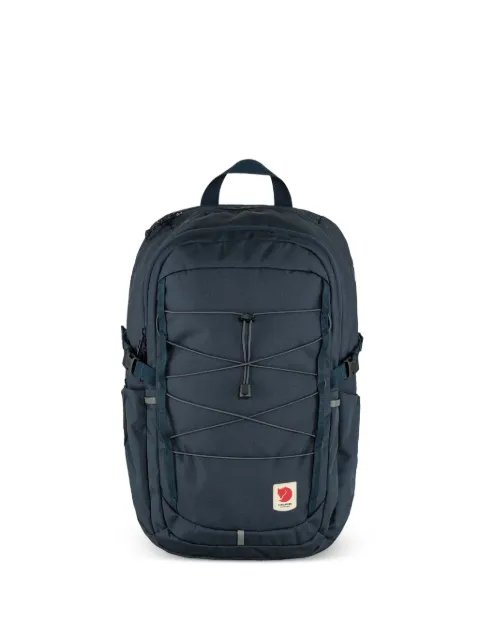 Fjällräven Skule 28 backpack Blue F23346