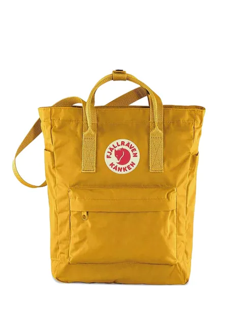 Fjällräven Kånken backpack Yellow F23710