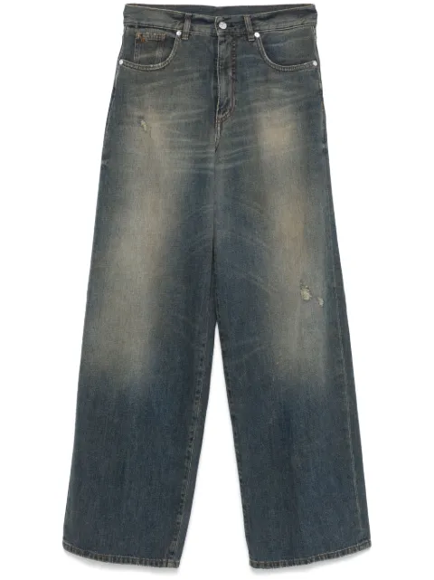 Nine In The Morning Gea jeans Blue GEA04