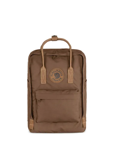 Fjällräven Kånken 2 laptop backpack Brown F23803