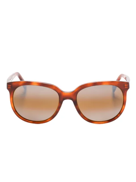 Vuarnet Legend 02 sunglasses Brown VU40014I