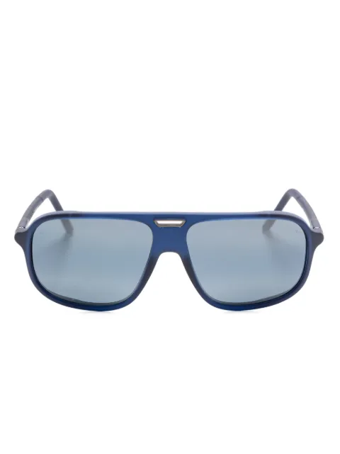 Vuarnet Ice 02 sunglasses Blue VU40022U