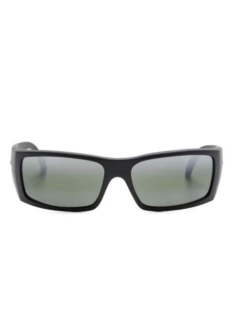 Vuarnet Racing 04 sunglasses Black VU40024U